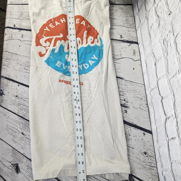 "yeah I eat frijoles every day" Hispanic Spanish shirt humor funny, XL - Picture 4 of 6